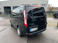 gebraucht Ford Transit Custom Trend Kasten 280 L1 / ...