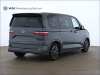 gebraucht VW Multivan Multivan BasisMultiKÜ100TSI Aut