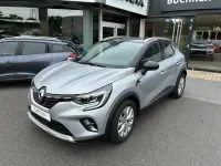 Gebraucht Renault Captur Intens 140 PS (102 kW) 2022 Grau SUV