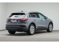 Gebraucht Audi e-tron 125 kW (170 PS) 2022 C2 kieselgrau SUV