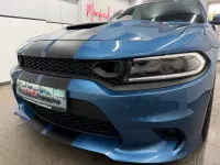 Usata Dodge Charger 492 CV (361 kW) 2021 Blu Berlina