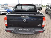 Neu DFSK Rich 6 163 PS (119 kW) 2026 Schwarz Pickup