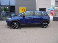 gebraucht Opel Crossland Elegance Rückfahrkamera AGR-Sitze AHK