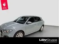 Gebraucht Audi A1 95 PS (69 kW) 2025 Grau (pfeilgrau perleffekt) SUV