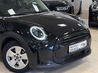 Gebraucht Mini ONE Classic 102 PS (75 kW) 2022 Schwarz Kleinwagen