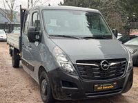 Gebraucht Opel Movano 145 PS (106 kW) 2020 Grau Limousine