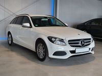 gebraucht Mercedes C200 C 200 C -Klasse T-ModellT BlueTec / d