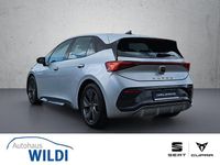 Gebraucht Cupra Born 150 kW (204 PS) 2023 Silber Kleinwagen