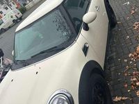 Second-hand Mini ONE 95 CP (69 kW) 2009 Hatchback