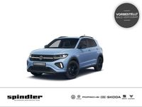 Neu VW T-Cross R-line 150 PS (110 kW) 2026 Blau SUV
