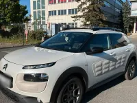 Usata VW Golf 82 CV (60 kW) 2015 Beige SUV