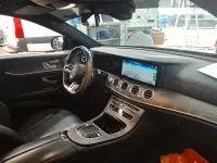 Gebraucht Mercedes E53 AMG AMG 435 PS (319 kW) 2021 Schwarz Limousine