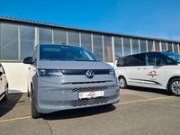 Gebraucht VW Multivan 150 PS (110 kW) 2024 Pure grey Van