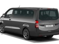 Neu Fiat Scudo 179 PS (131 kW) 2026 Grau metallic Van