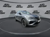 Gebraucht Renault Arkana Esprit Alpine 143 PS (105 kW) 2025 Gray m SUV
