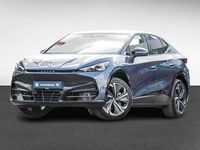 Gebraucht Cupra Tavascan VZ 250 kW (340 PS) 2025 Tavascan blue metallic SUV