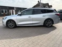 Usata Ford Focus ST-Line 116 CV (85 kW) 2025 Argento Station wagon
