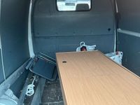 gebraucht VW T5 