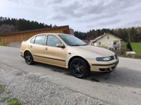 gebraucht Seat Toledo Executive V5 2.3*Leder*SHZ*19Zoll*