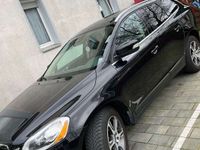 gebraucht Volvo XC60 DRIVe Summum