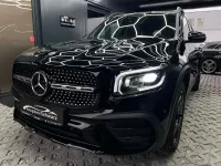 Gebraucht Mercedes GLB220 AMG 190 PS (139 kW) 2022 Amg nachtschwarz SUV