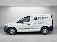 Gebraucht VW Caddy 102 PS (75 kW) 2025 Weiß Van / Kleinbus