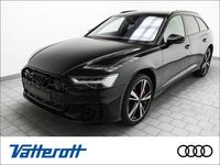 Gebraucht Audi S6 Sport 344 PS (253 kW) 2025 Schwarz Kombi