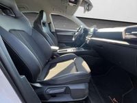 Gebraucht Cupra Formentor 204 PS (150 kW) 2024 Weiß SUV