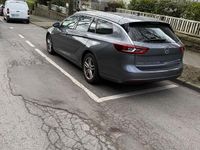 Gebraucht Opel Insignia Business 170 PS (125 kW) 2020 Grau Kombi