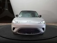 Occasion Smart #1 Edition #1 75 kW (102 ch) 2023 Argent SUV