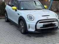 Gebraucht Mini Cooper SE Classic 135 kW (184 PS) 2021 Silber Kleinwagen