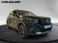 Ny Citroën C3 110 HK (80 kW) 2026 Sort SUV