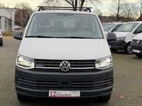 Gebraucht VW Transporter 150 PS (110 kW) 2019 Weiß Van