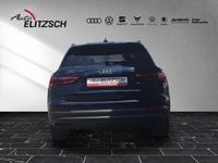 gebraucht Audi Q3 35 TFSI S-tronic MATRIX NAVI AVC GRA RFK SH LM