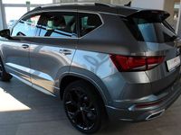 Gebraucht Seat Ateca 4Drive 190 PS (139 kW) 2023 Grau SUV