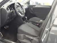 gebraucht VW Tiguan 1.5 TSI DSG ACTIVE AHK KAMERA LM18 LED