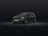 Neu Cupra Born VZ2 239 kW (326 PS) 2026 Grün Kleinwagen