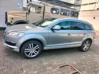 Gebraucht Audi Q7 239 PS (175 kW) 2006 Grau SUV