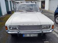 gebraucht Ford Taunus P7 Kombi, 2,3L, 20m, , 17m, 26m, OSI,