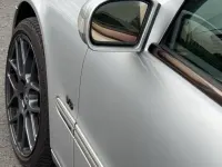 Gebraucht Mercedes C240 170 PS (125 kW) 2000 Silber Limousine
