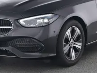 Gebraucht Mercedes C180 Avantgarde 170 PS (125 kW) 2025 Grau Limousine