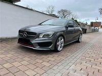 gebraucht Mercedes CLA250 4MATIC