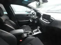 Gebraucht Kia ProCeed GT GT 204 PS (150 kW) 2019 Black pearl metallic black pearl metallic Kleinwagen