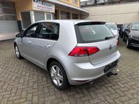 gebraucht VW Golf VII Lim. Comfortline BMT*DSG*PDC*NAVI***