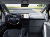 Neu Kia PV5 Plus 119 kW (163 PS) 2026 Grau Van / Kleinbus