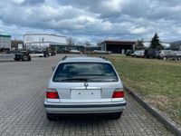 gebraucht BMW 316 E36 i Touring TÜV 02/2026