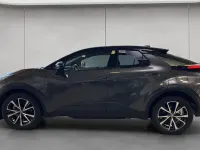 Gebraucht Toyota C-HR 223 PS (164 kW) 2025 Marlingrau metallic / da SUV
