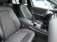 Gebraucht Mercedes A200 110 PS (80 kW) 2022 Schwarz