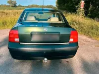 Gebraucht VW Passat 150 PS (110 kW) 1997 Limousine