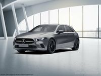 gebraucht Mercedes A160 A 160Kompaktlimousine Progressive Navi/Klima/LED